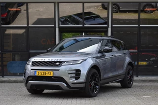 Land Rover Range Rover Evoque Land Rover Range Rover Evoque 2.0 P250 AWD R-Dynamic SE Pano - afbeelding nr 4