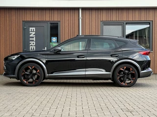 CUPRA Formentor CUPRA Formentor 1.4 E-HYB Zwart VZ PERF. Pano Acc Trekhaak - afbeelding nr 7
