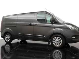 Ford Transit Custom Ford Transit Custom 300 2.0 TDCI L2H1 Limited 170PK - Navigatie - Camera - Airco - Cruise control - LM velgen - Trekhaak - 12 maanden garantie - afbeelding nr 11