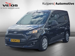 Ford Transit Connect 1.5 TDCI L1 Trend