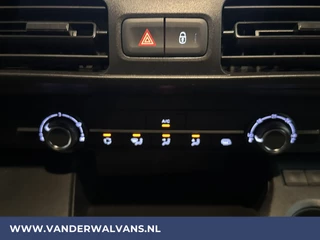 Opel Combo Opel Combo 1.5D 102pk L2H1 Euro6 Airco | Navigatie | Apple Carplay | Android Auto | Cruisecontrol Parkeersensoren - afbeelding nr 8