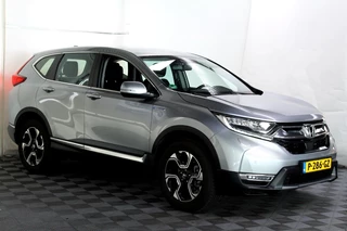 Honda CR-V - afbeelding nr 7