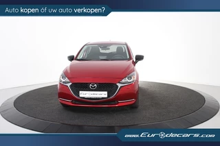 Mazda 2 - afbeelding nr 27