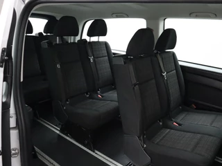 Mercedes-Benz Vito | Airco | Cruise | BPM vrij !!! | 2-2-2-3 Stoelopstelling - afbeelding nr 22