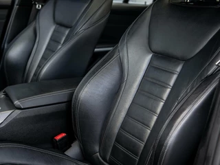 BMW 3 Serie BMW 3-serie Touring 320d 191PK Aut M-Sport Panoramadak Leder HUD Origineel NL - afbeelding nr 17