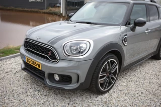 MINI Countryman - afbeelding nr 18