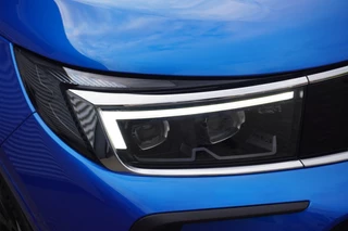 Opel Grandland Opel Grandland 1.6 Turbo Hybrid Ultimate / Trekhaak / Leer / Ad. Cruise / Camera - afbeelding nr 39