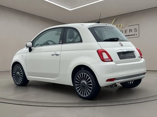 Fiat 500 - afbeelding nr 8