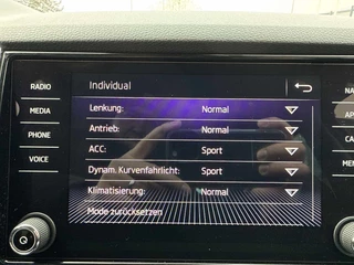 Škoda Karoq | Leer | Navi  & App-Connect | 18