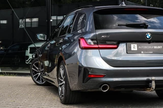 BMW 3 Serie BMW 3-serie Touring 330e xDrive - TREKHAAK - 360 CAMERA - afbeelding nr 18