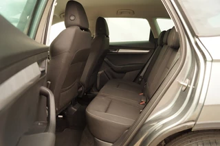 Škoda Karoq Škoda Karoq 1.5 TSI 150pk DSG Business Edition -LED-ECC-CAM-NAVI- - afbeelding nr 8