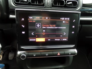 Citroën C3 - afbeelding nr 19