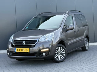 Peugeot Partner - 61559221-0