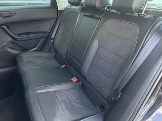 SEAT Ateca SEAT Ateca 1.5 TSI Xperience Business Intense Elek. Trekhaak | | Alcantara | LED | Carplay | Navi | Camera | PDC - afbeelding nr 65
