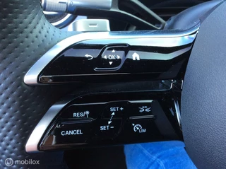Mercedes-Benz EQS Mercedes EQS 450 4MATIC AMG Line 108 kWh Hyperscreen Panorama trekh - afbeelding nr 36