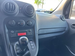 Mercedes-Benz Citan - afbeelding nr 15