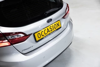 Ford Fiesta - afbeelding nr 24