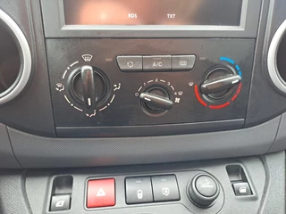 Citroën Berlingo Citroën Berlingo 1.6 HDI 75 Club | Airco | Cruise | Navi | 3-zits | Marge | - afbeelding nr 13