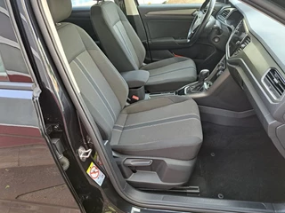 Volkswagen T-Roc Volkswagen T-Roc 1.5 TSI 150 Pk Style Business Dsg-7 Autom. NL auto !! - afbeelding nr 12