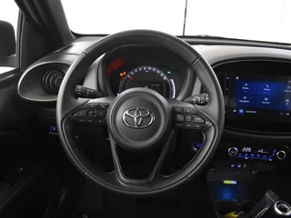 Toyota Aygo - afbeelding nr 16