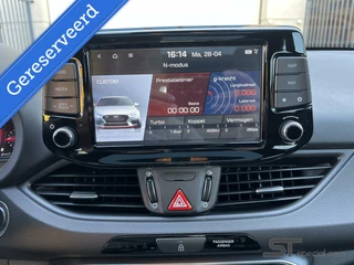 Hyundai i30 Hyundai i30 2.0 T-GDI N2 Performance|PAno|Dealer ond. - afbeelding nr 19
