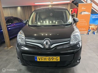 Renault Kangoo Renault Kangoo bestel 1.5 Blue dCi 95 Work Edition/ NAP/Cruise - afbeelding nr 5
