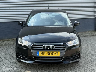 Audi A1 Sportback Audi A1 Sportback 1.0 TFSI Sport - afbeelding nr 3