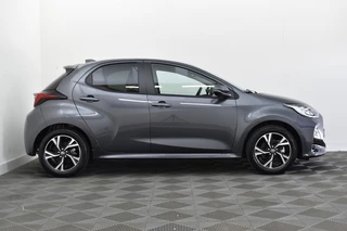 Toyota Yaris - afbeelding nr 4
