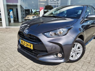 Toyota Yaris - afbeelding nr 2