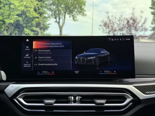BMW 4 Serie BMW 4-serie Gran Coupé M440i xDrive M-Sport | Carbon | BMW Laser | 360 Camera | Pano | Full M-Performance | Trekhaak | Fabrieksgarantie 09-2026 | - afbeelding nr 38