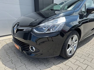 Renault Clio Renault Clio 0.9 TCE NIGHT&DAY / Navigatie / Cruise control / Historie aanwezig. - afbeelding nr 3