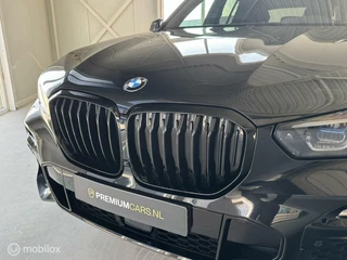 BMW X5 BMW X5 M50i High Executive | Sky lounge | Shadow line - afbeelding nr 48