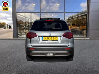 Suzuki Vitara - afbeelding nr 7