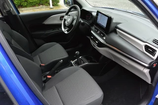 Suzuki Swift - afbeelding nr 31