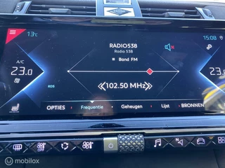 DS DS 7 Ds 7 Crossback 300 pk E-Tense 4x4 Performance Line| night vision | navigatie | Hybride | PHEV |adaptive cruise trekhaak - afbeelding nr 26