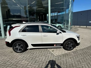 Kia Niro - afbeelding nr 3