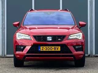 SEAT Ateca - afbeelding nr 36