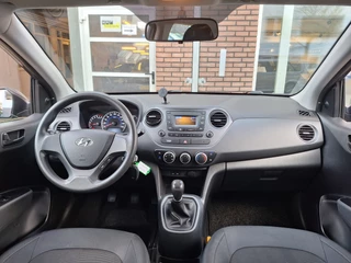 Hyundai i10 /44.000 Km/Airco/Garantie - afbeelding nr 23