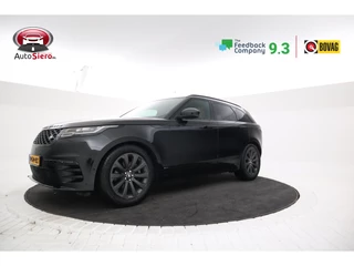 Land Rover Range Rover Velar 3.0 SDV6 AWD R-Dynamic