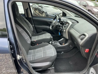 Peugeot 108 Peugeot 108 1.0 e-VTi Active,Airco,5drs,Led,Trekhaak! - afbeelding nr 6
