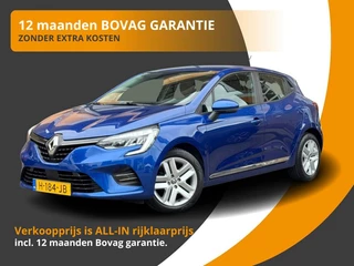 Renault Clio - 238242660-0