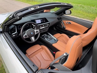 BMW Z4 - afbeelding nr 16