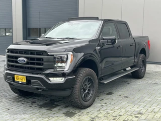 Ford F-150 Ford F150  5.0 V8|3 Inch Lift| Whipple Supercharged 775PK - afbeelding nr 9