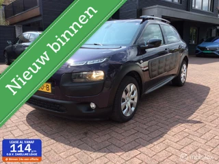 Citroën C4 Cactus - 287516637-0