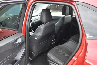 Ford Kuga Ford Kuga 2.5 PHEV Active X TECHPACK! WINTERPACK! - afbeelding nr 7