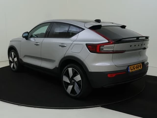 Volvo C40 - afbeelding nr 4