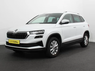 Škoda Karoq 1.5 TSI 150pk DSG Ambition