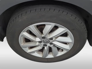 Volkswagen T-Cross Volkswagen T-Cross 1.0 TSI Life (116 PK) 1e-Eig. Keurig-Onderh. BOVAG-Garantie. NL-Auto. - afbeelding nr 19