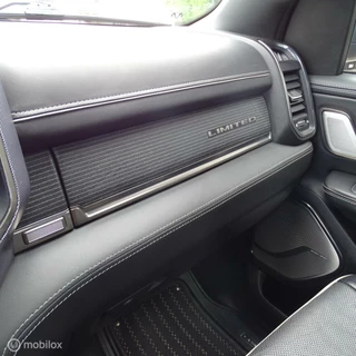 Dodge Ram 1500 Dodge Ram 1500 4X4 5.7 V8 4x4 Crew Cab Limited 4PLAY 22 inch - afbeelding nr 19