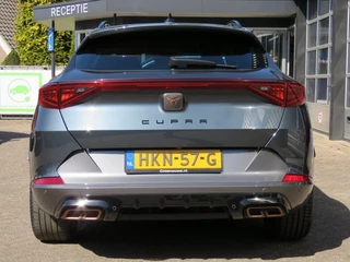 CUPRA Formentor - afbeelding nr 11